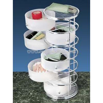 Vanity Organizer