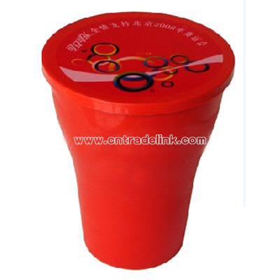 Coca Coal Cup