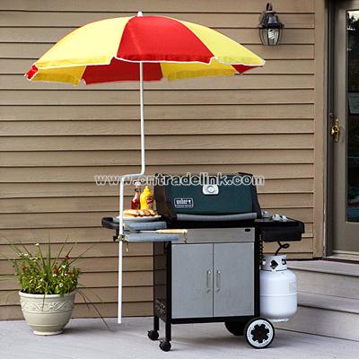 GRILL UMBRELLA