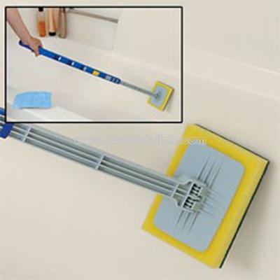 Tub & Tile Scrubber