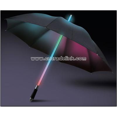 LED Umbrella