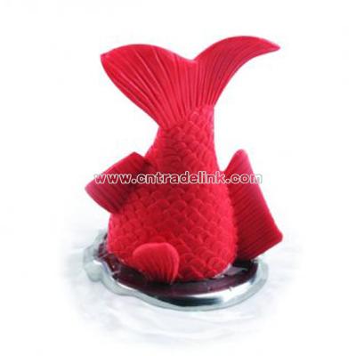 Goldfish Bath Plug