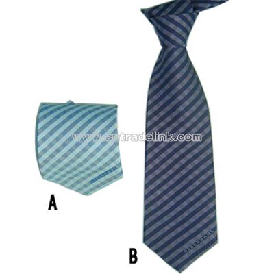 Logo tie