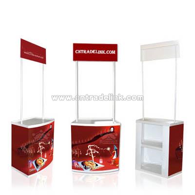 Curve Shape Promotion Table