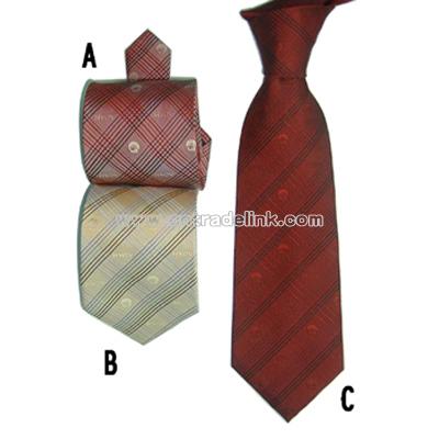 Logo Necktie