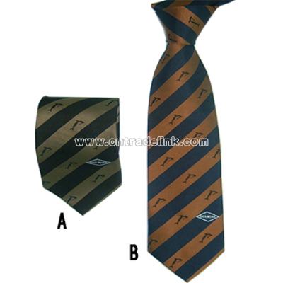 Logo Necktie