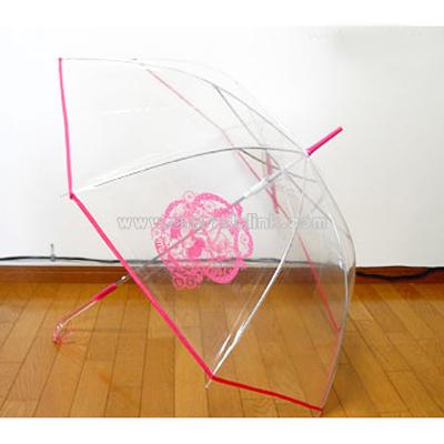 Umbrella (Cherry) (Pink)