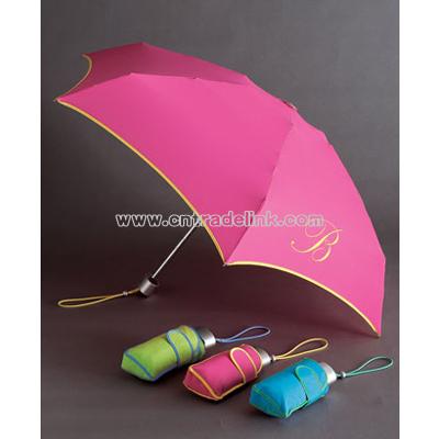 40" Monogrammed Umbrella