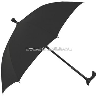 Walking Stick Umbrella