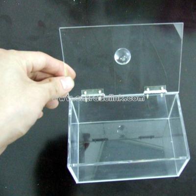 Acrylic Box