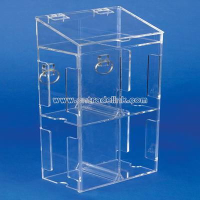 Acrylic Box