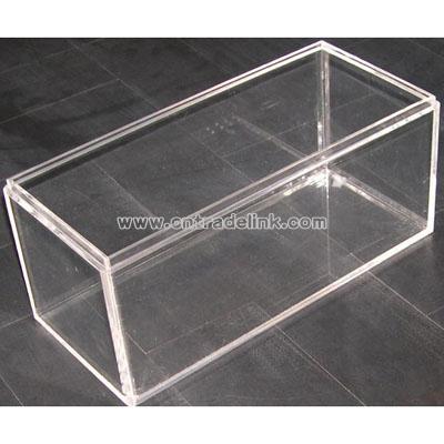 Acrylic Box