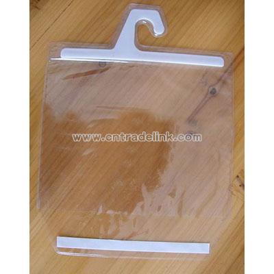 Pvc Pothook Bag