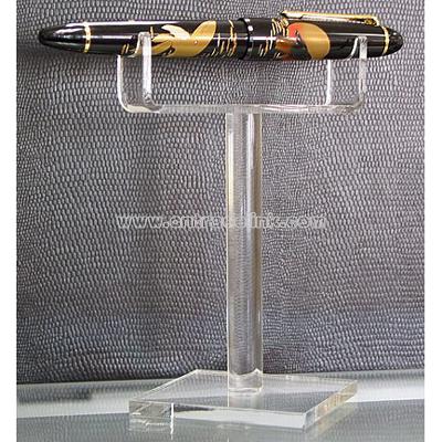 Acrylic Pen Holder