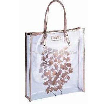 PVC Shopping Bag