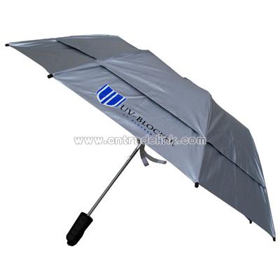 UV Protection Travel Umbrella