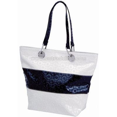 PVC Shopping Bag