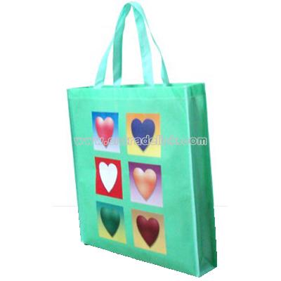 Reusable Shopping Bags