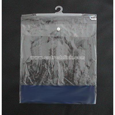 Pvc Pothook Bag