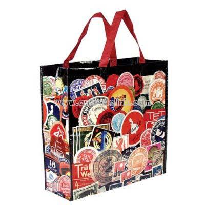 World Shoppers Bag