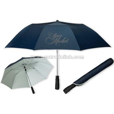 Color Tone Folding Umbrellas with Auto Open