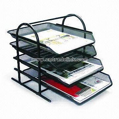 Magazine Holder