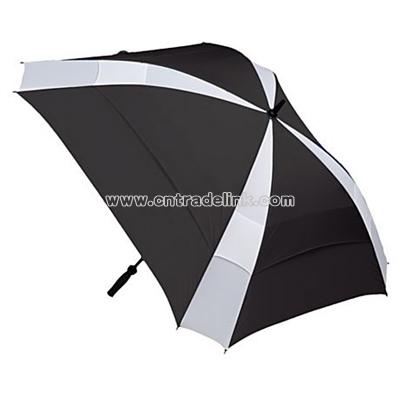 Square umbrella