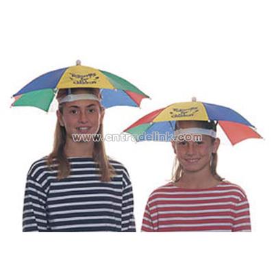 Hat Umbrellas