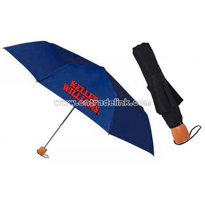 Mini Manual Folding Umbrellas