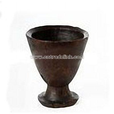 Wooden Cup