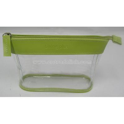 PVC Zipper Bag