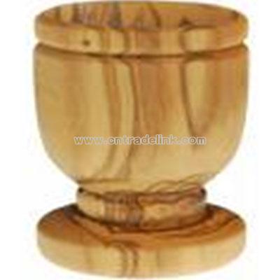 Wooden Cup