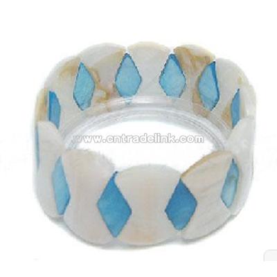 Shell Bracelet