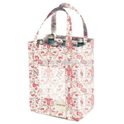 Indie Chic Bottle Bag