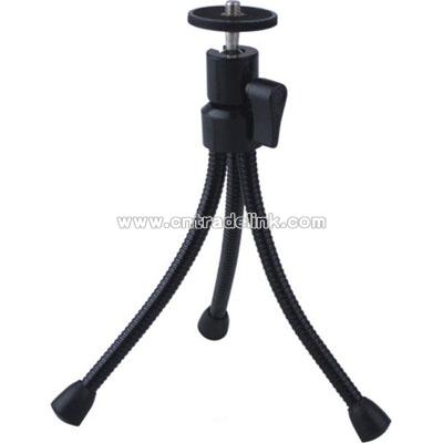 Metal Hose Camera Tripod