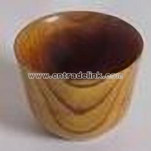 Wooden Cup