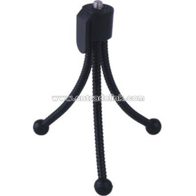 Metal Hose Camera Tripod