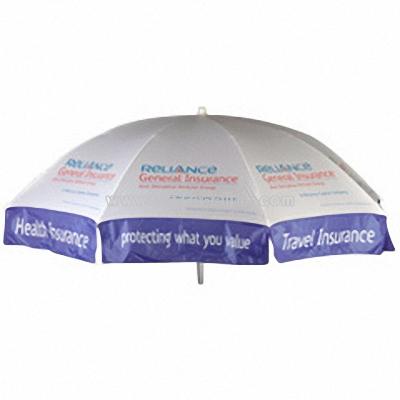 Promotional Garden Umbrella 42”Radius