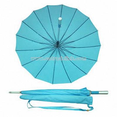 Straight Umbrella