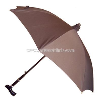 Walking Stick Umbrella