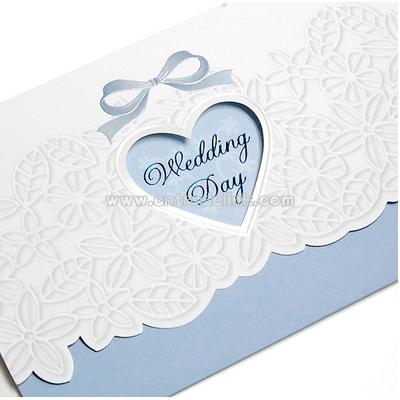 Wedding Card