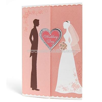 Wedding Card