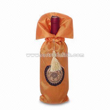 Wine Bottle Cover