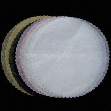 Non-woven Fabric Circles