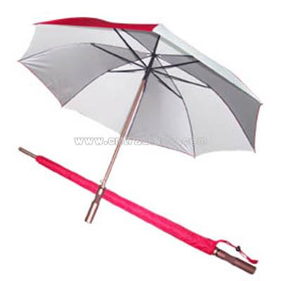 Straight Umbrella