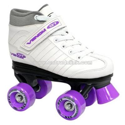 irl's Roller Dur Venom Speed Skate