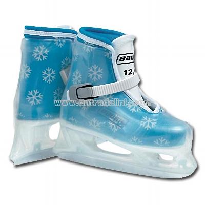 Angel Girls Ice Skates