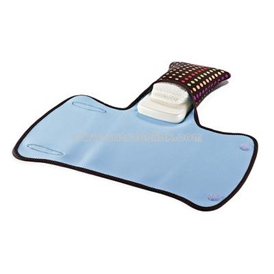 Cushy Tushy Changing Pad