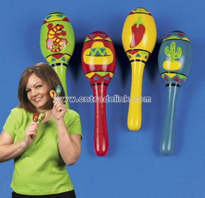 Fiesta Maracas