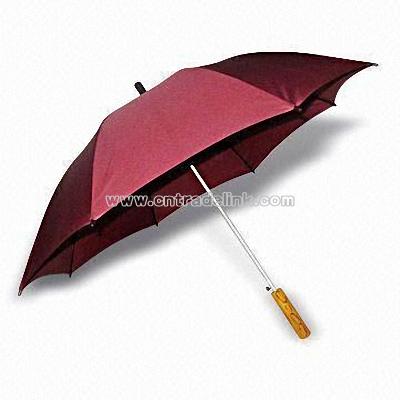 Straight Umbrella